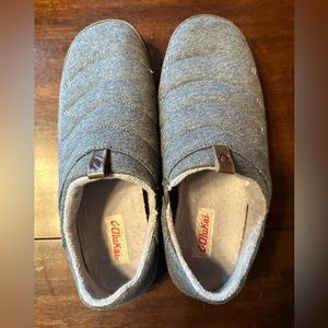 OluKai Mahana mens Slippers 12